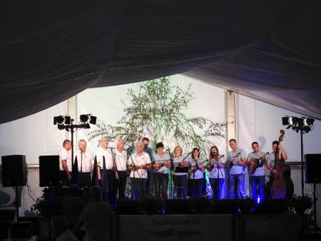 Festival KAMRICA – Dan slovenske narodne pesmi 15